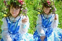 Новость S`lana модельное
